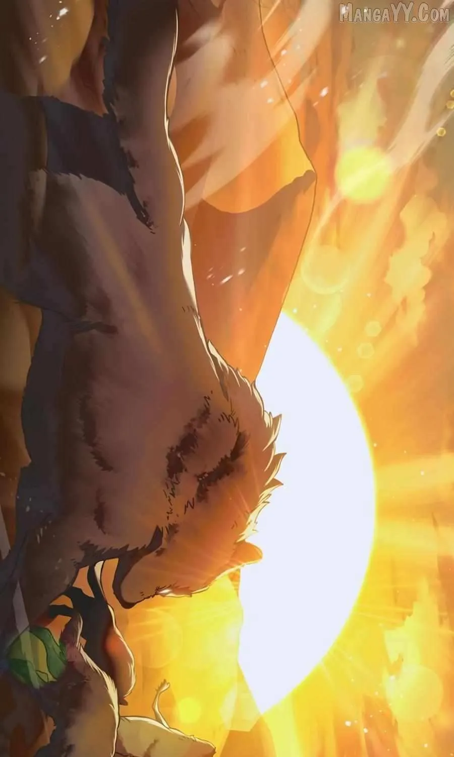 Read Living As The Enemy Prince Manga Online