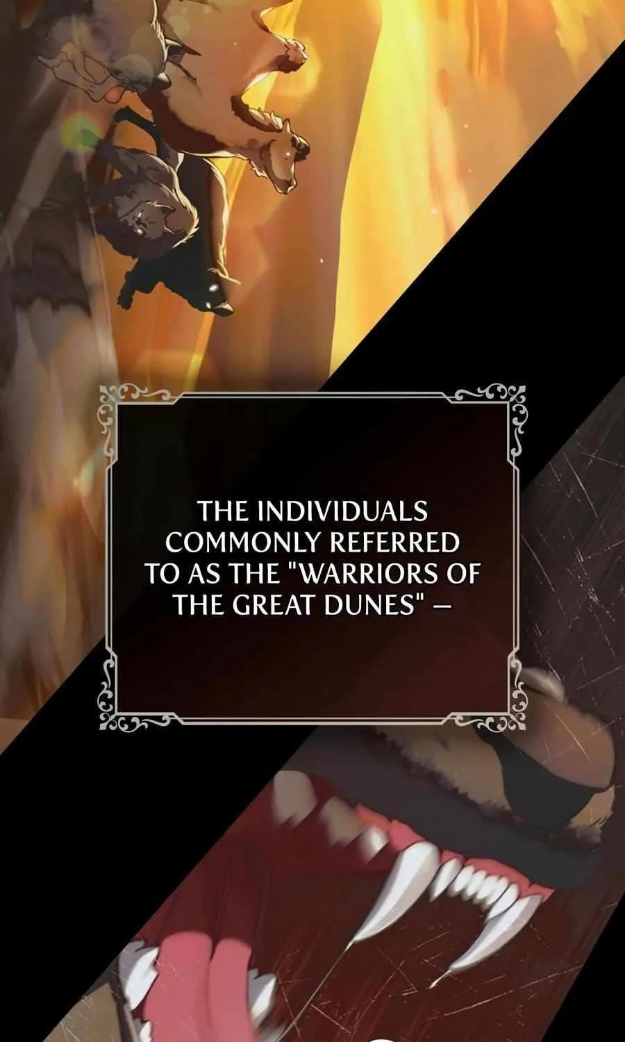 Read Living As The Enemy Prince Manga Online