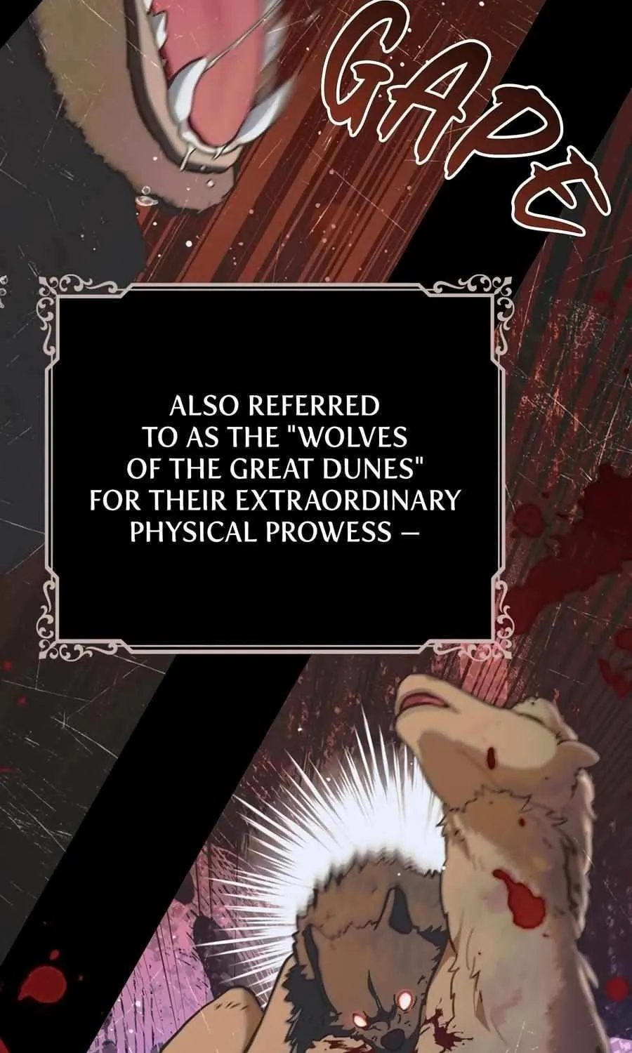 Read Living As The Enemy Prince Manga Online