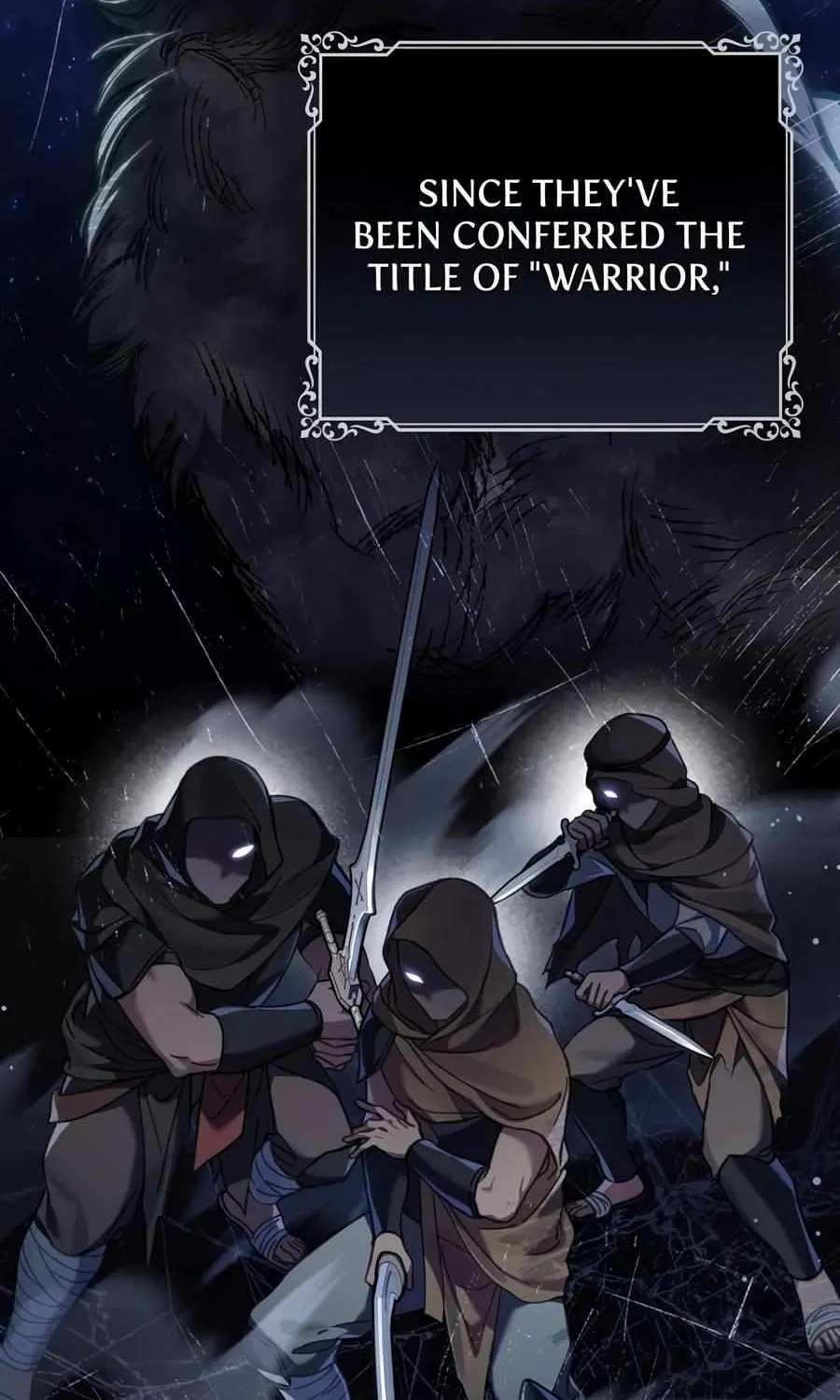 Read Living As The Enemy Prince Manga Online