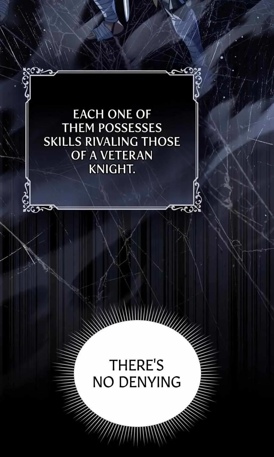 Read Living As The Enemy Prince Manga Online