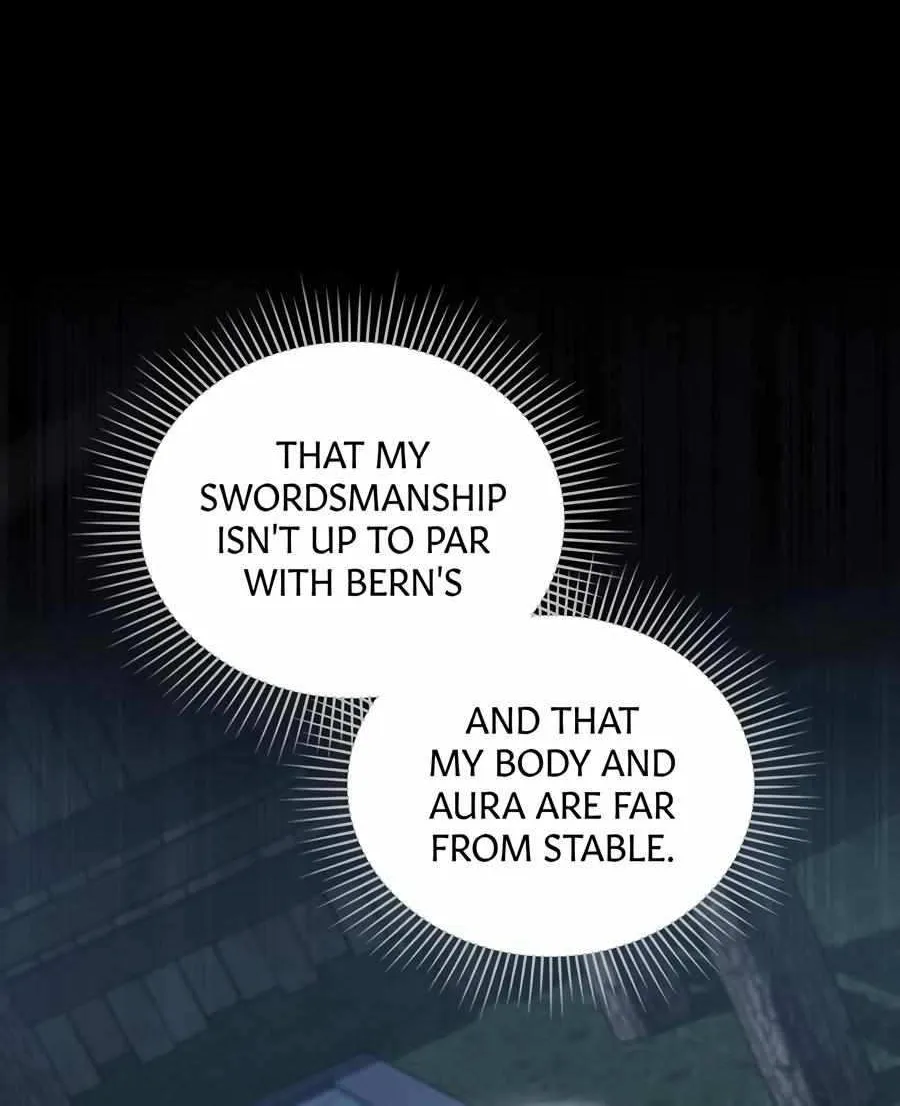 Read Living As The Enemy Prince Manga Online