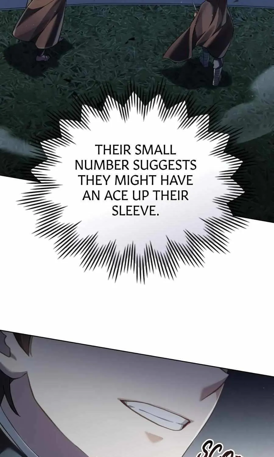 Read Living As The Enemy Prince Manga Online