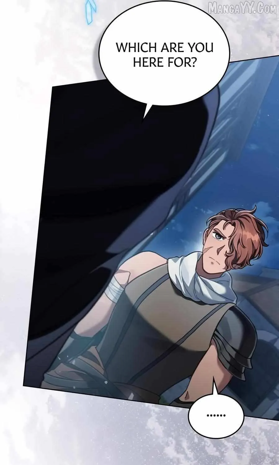 Read Living As The Enemy Prince Manga Online