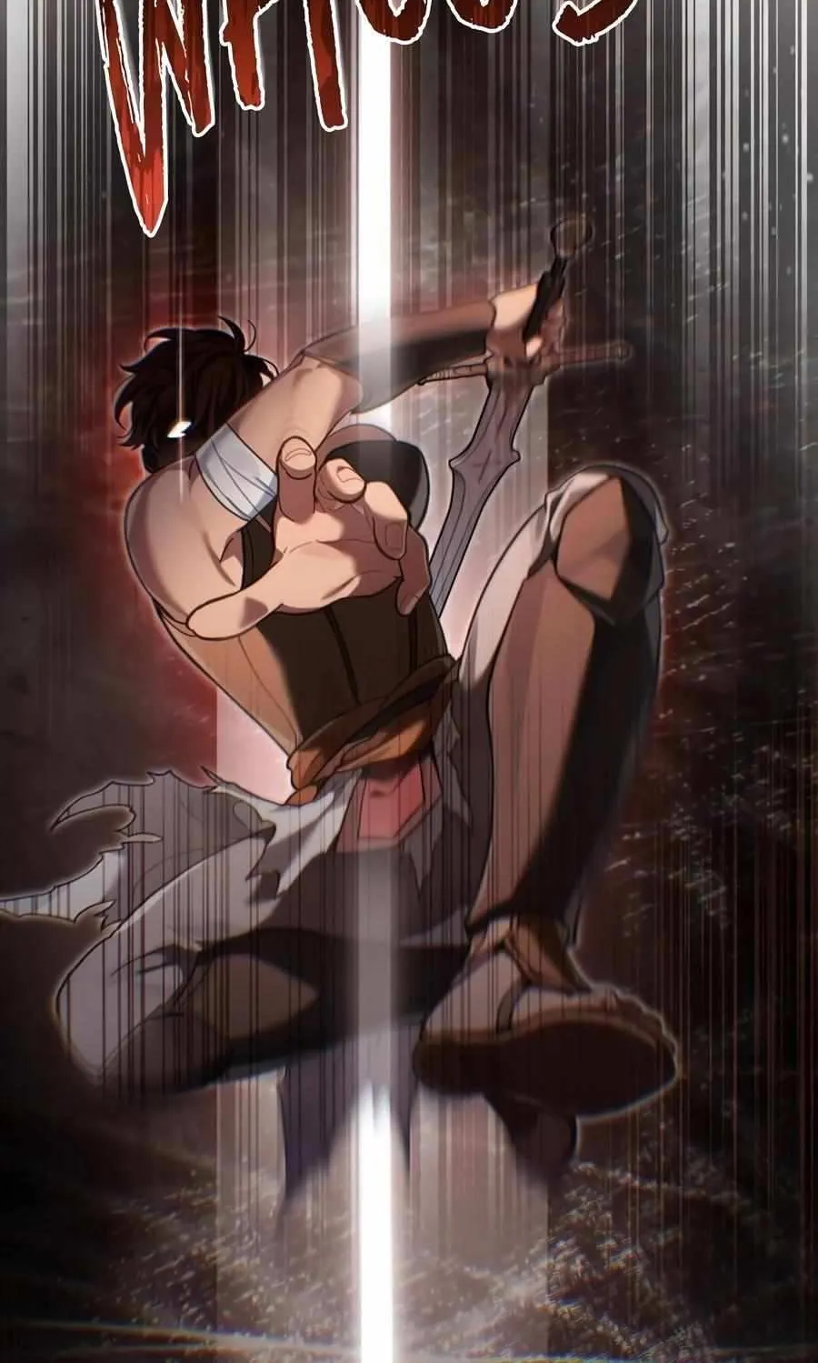 Read Living As The Enemy Prince Manga Online