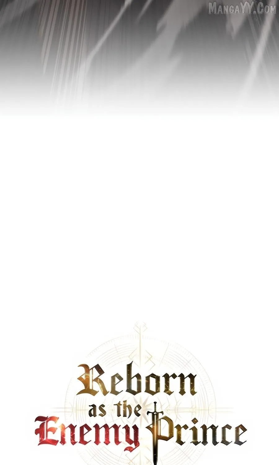 Read Living As The Enemy Prince Manga Online