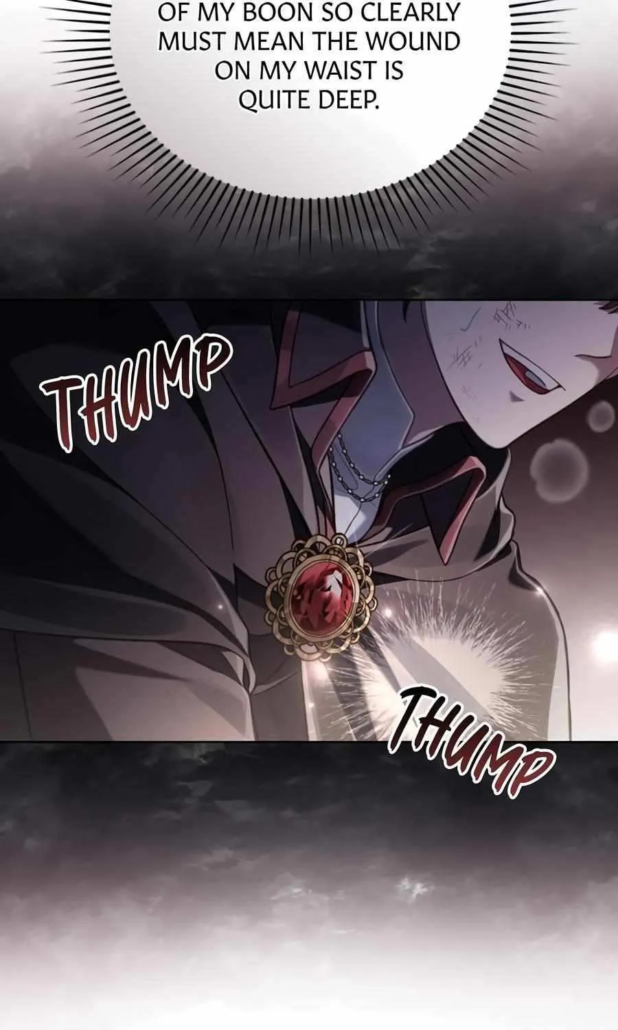 Read Living As The Enemy Prince Manga Online