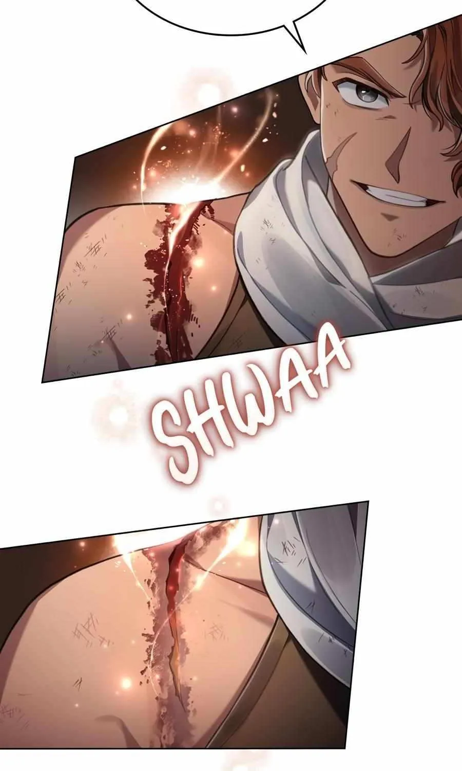 Read Living As The Enemy Prince Manga Online