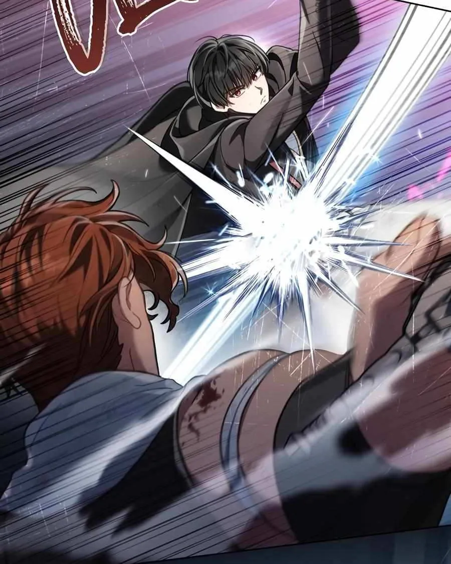 Read Living As The Enemy Prince Manga Online