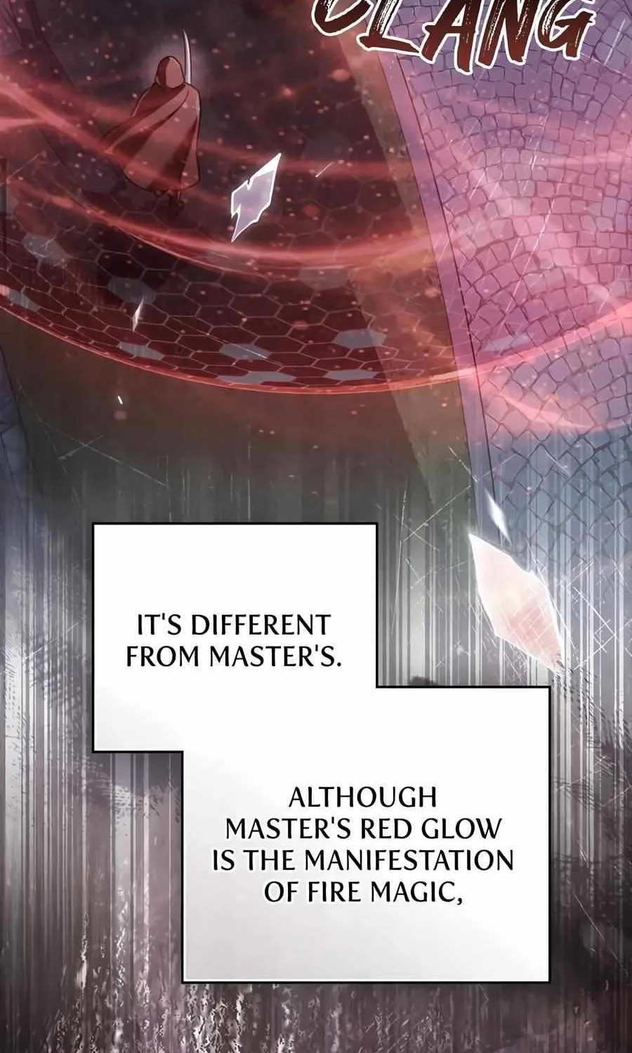 Read Living As The Enemy Prince Manga Online