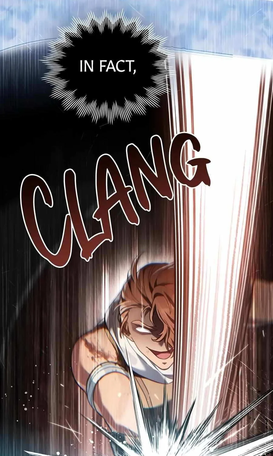 Read Living As The Enemy Prince Manga Online