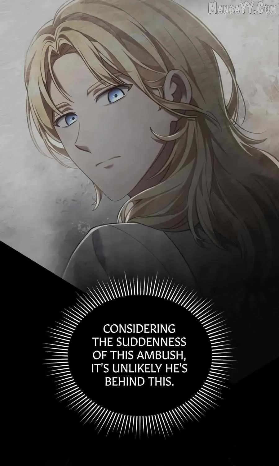 Read Living As The Enemy Prince Manga Online