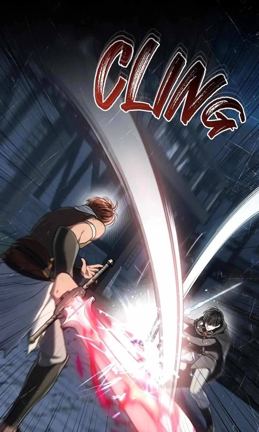 Read Living As The Enemy Prince Manga Online