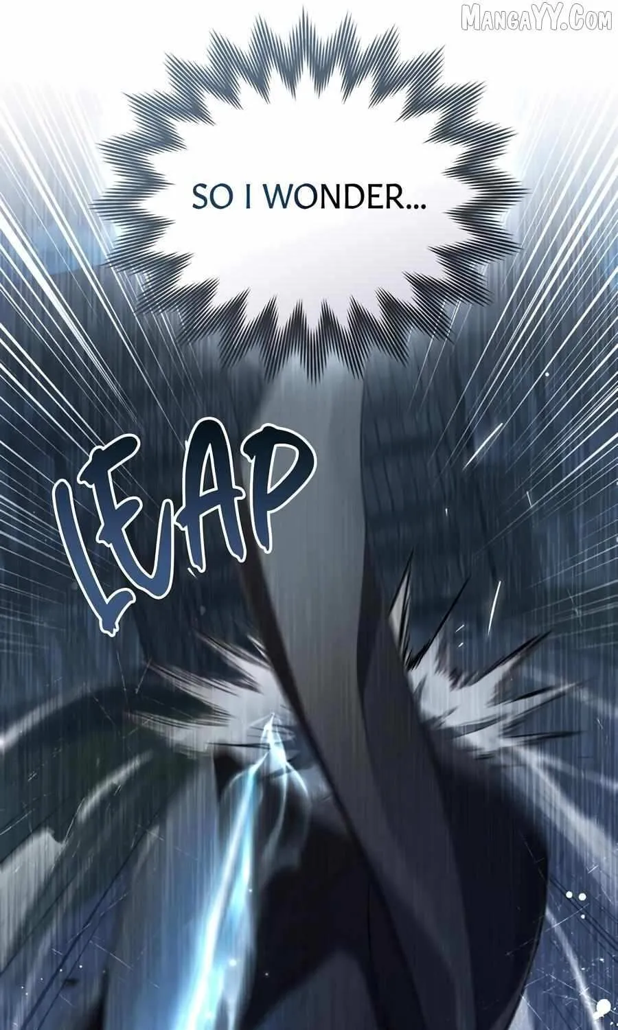 Read Living As The Enemy Prince Manga Online