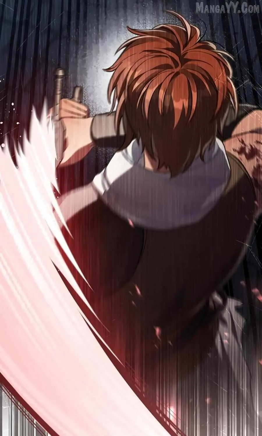 Read Living As The Enemy Prince Manga Online