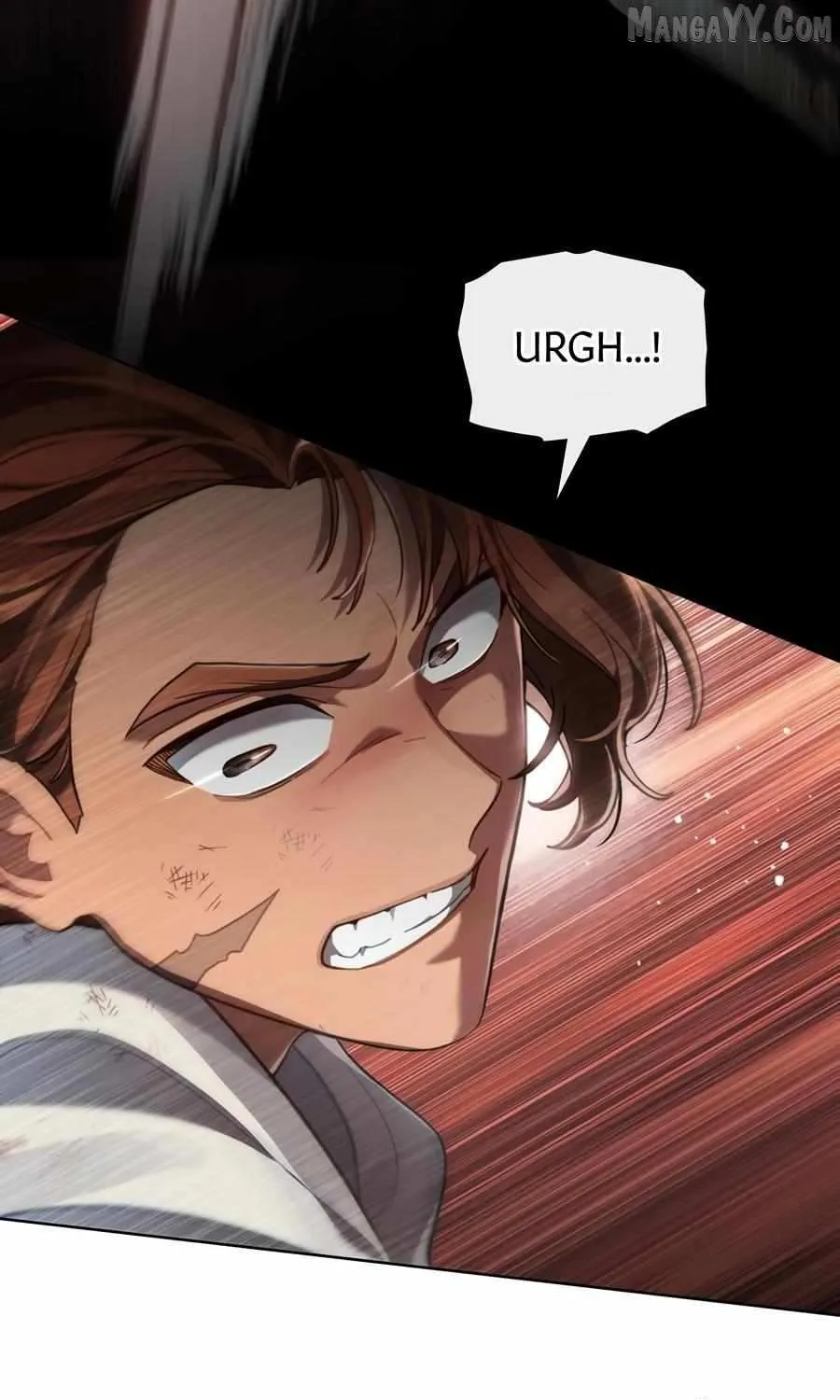 Read Living As The Enemy Prince Manga Online