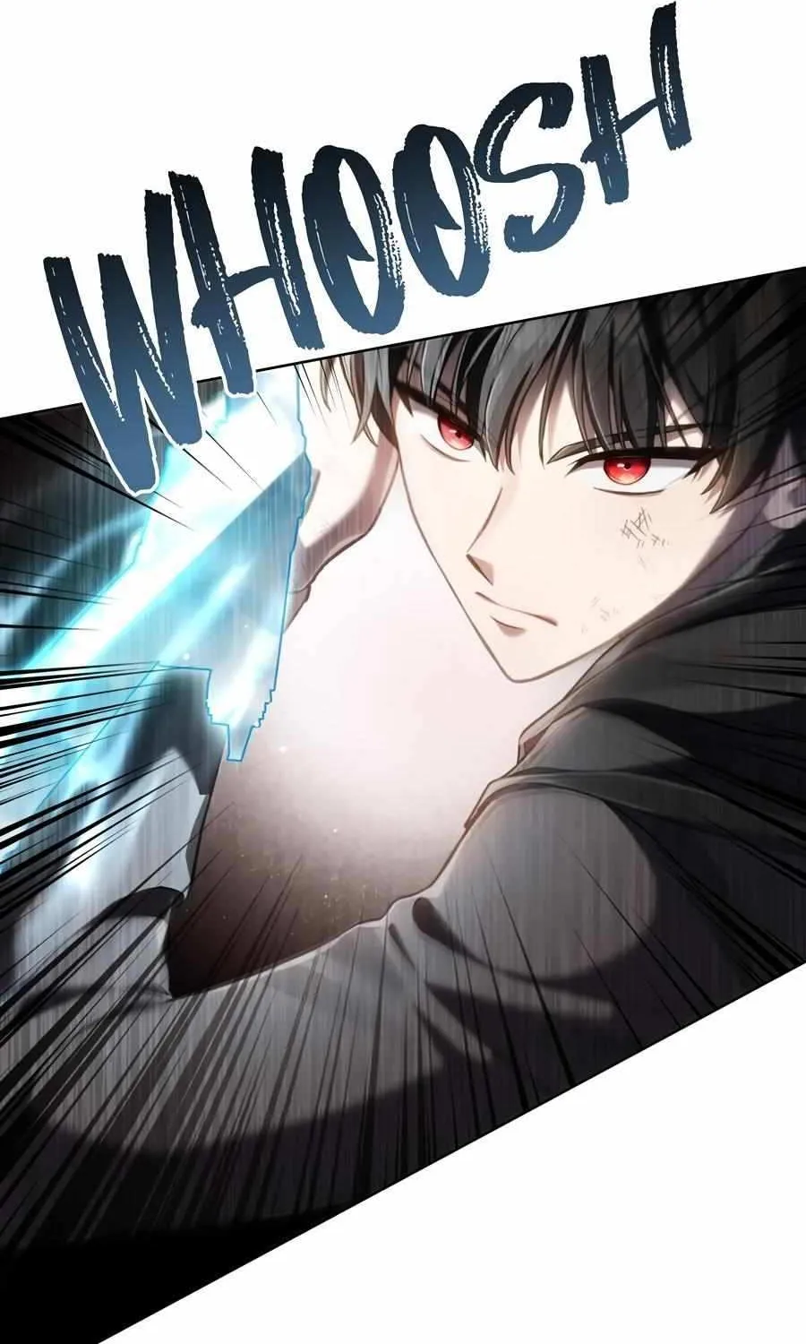 Read Living As The Enemy Prince Manga Online