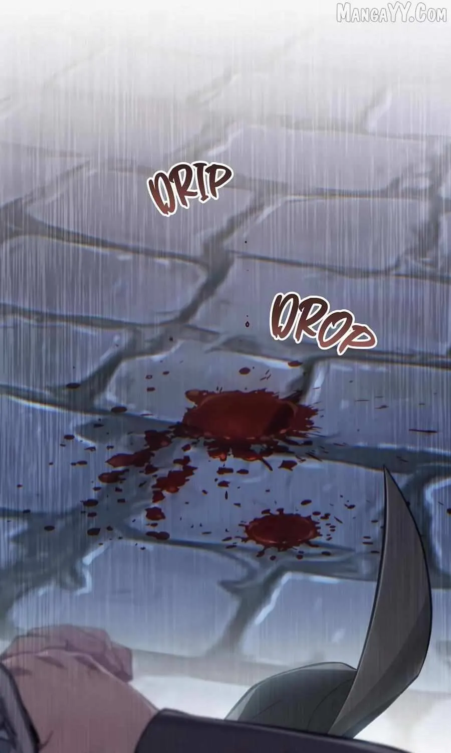 Read Living As The Enemy Prince Manga Online