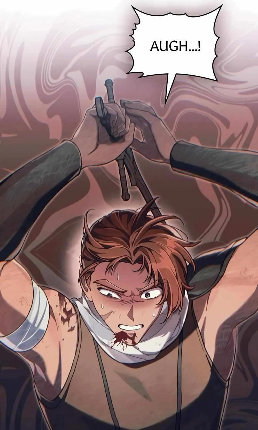 Read Living As The Enemy Prince Manga Online