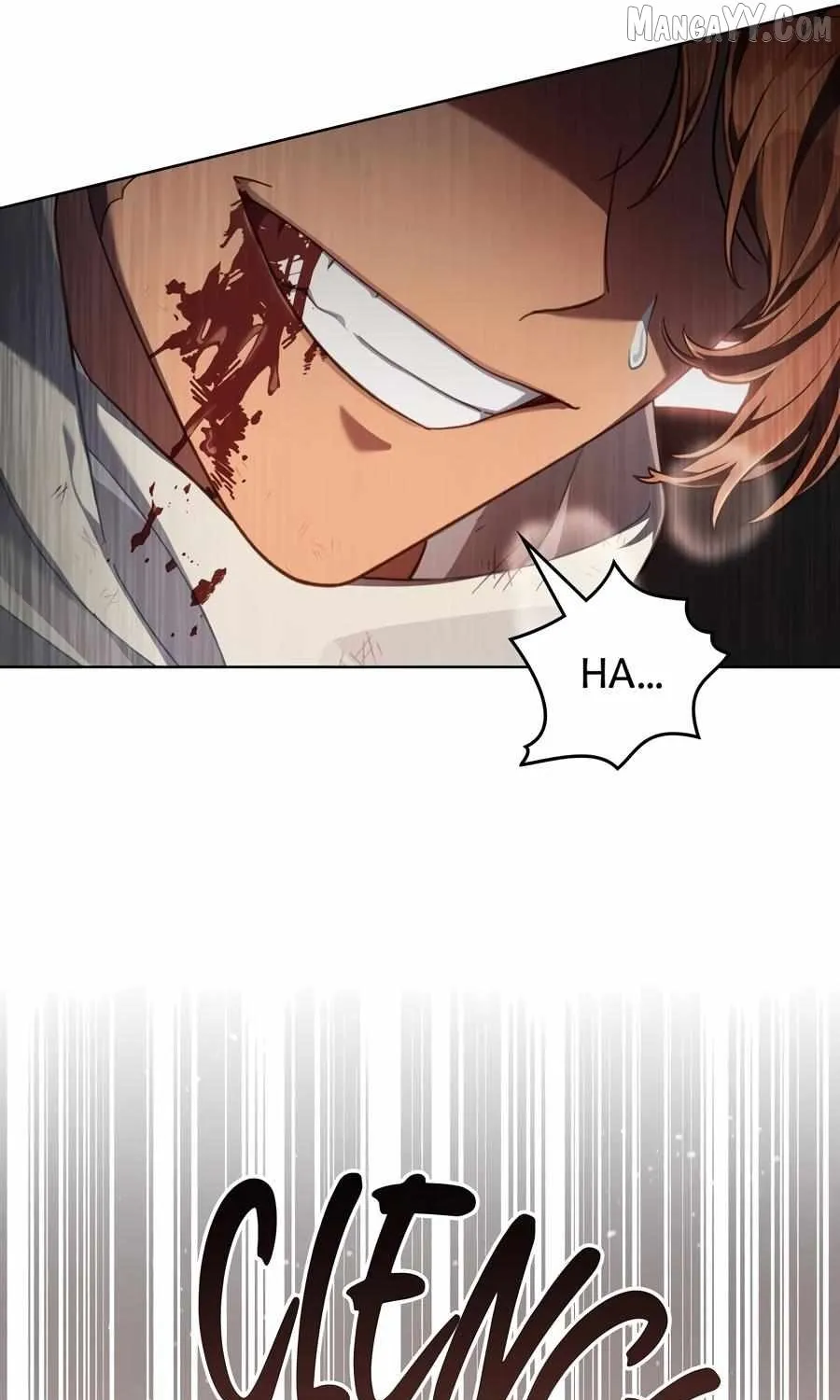 Read Living As The Enemy Prince Manga Online