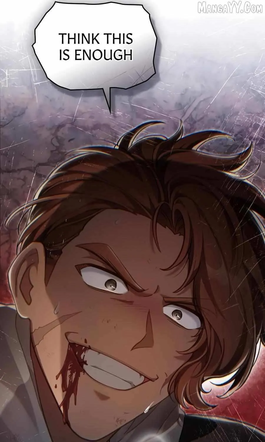 Read Living As The Enemy Prince Manga Online