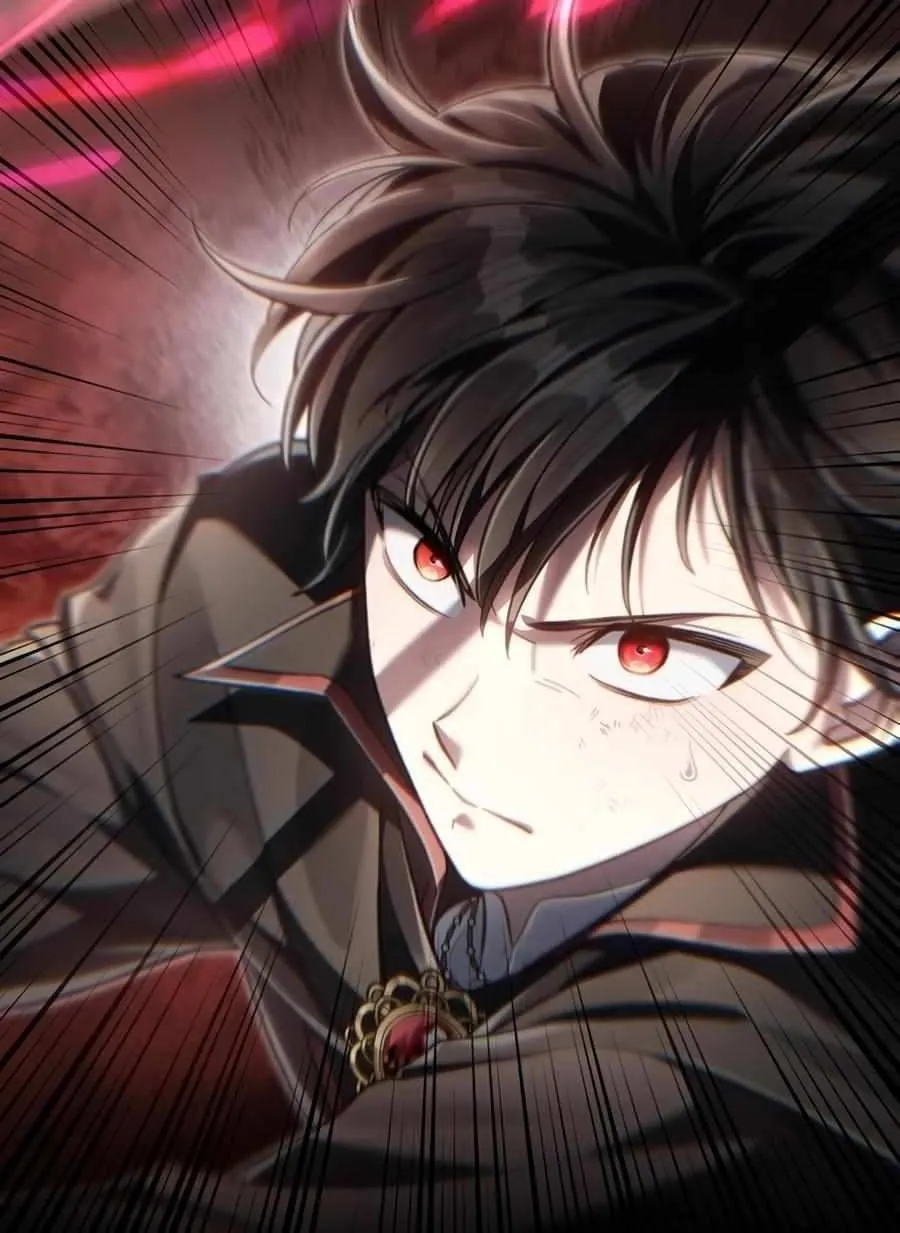 Read Living As The Enemy Prince Manga Online