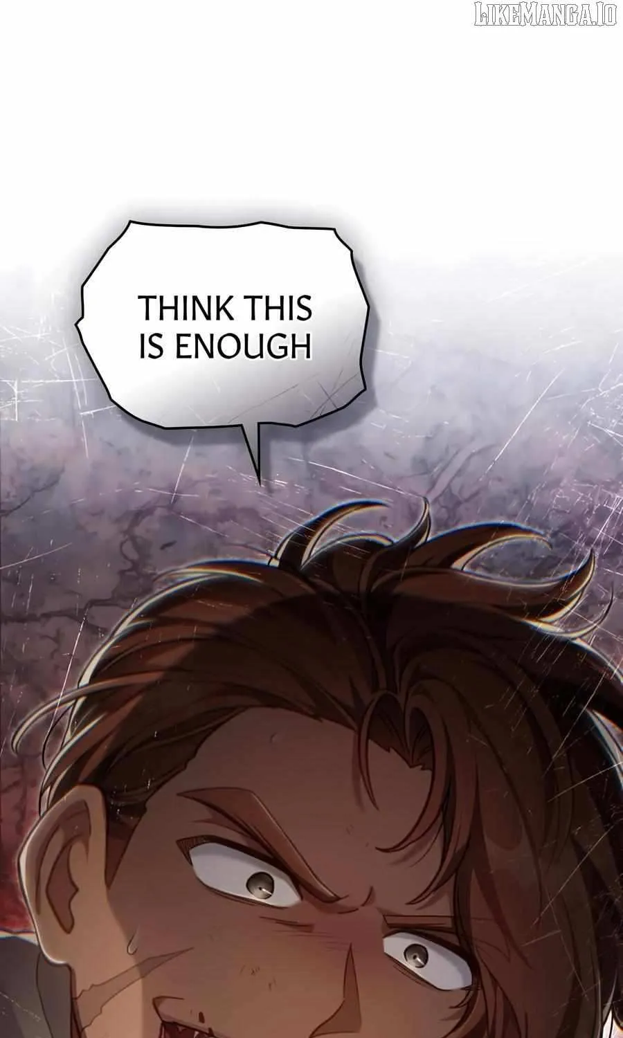 Read Living As The Enemy Prince Manga Online