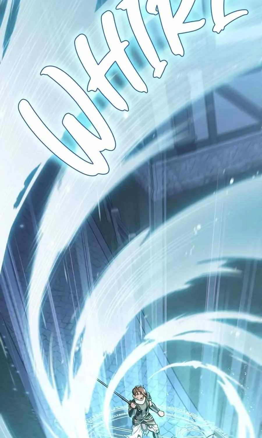 Read Living As The Enemy Prince Manga Online