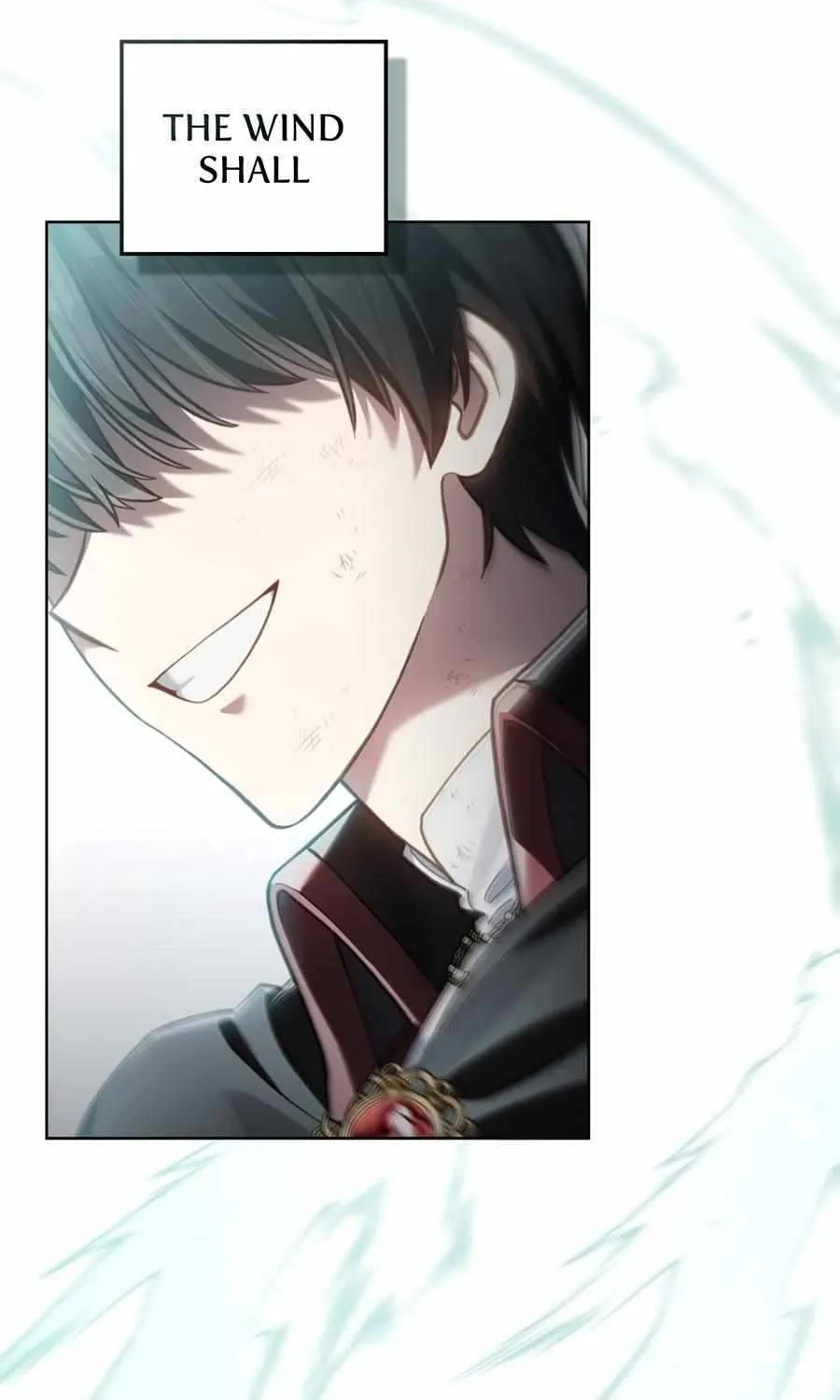 Read Living As The Enemy Prince Manga Online