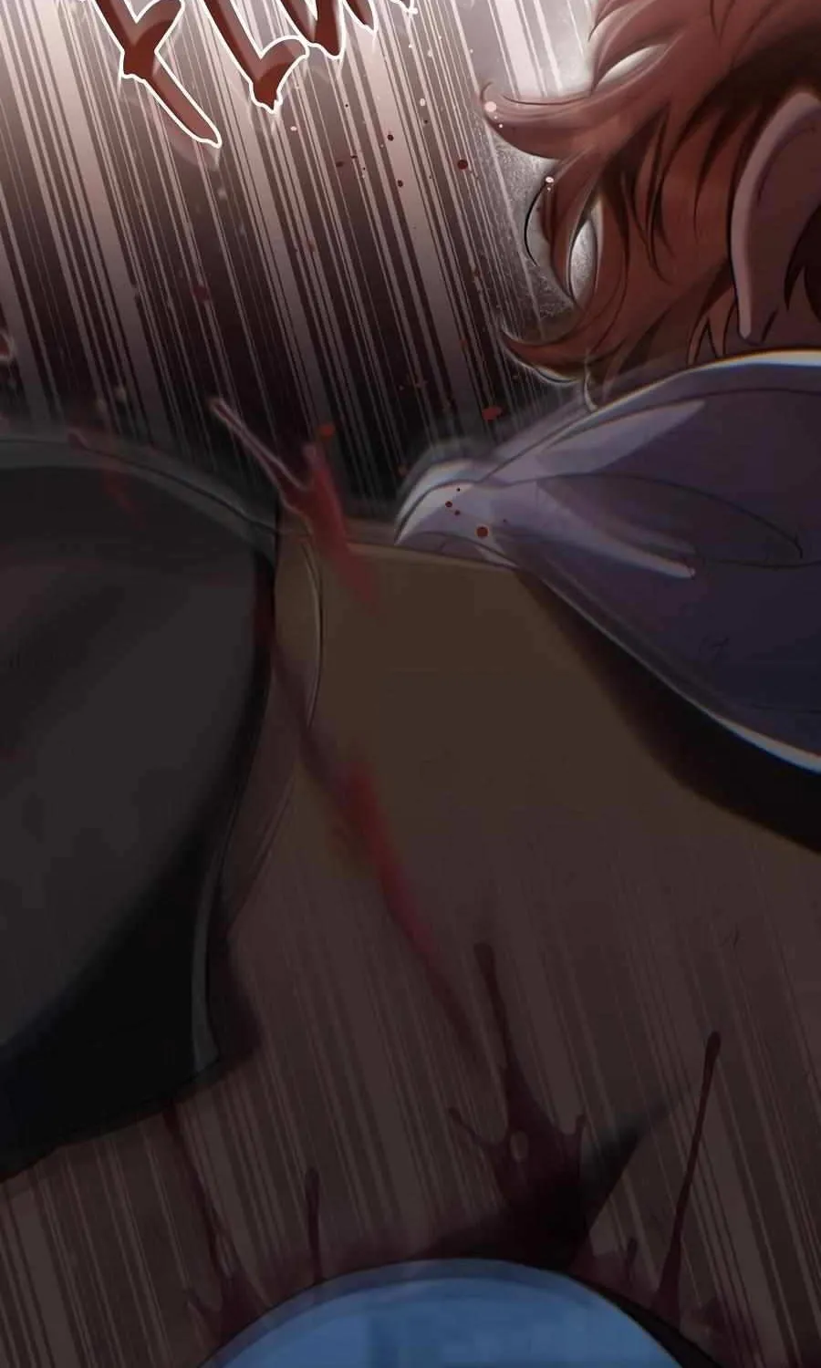 Read Living As The Enemy Prince Manga Online