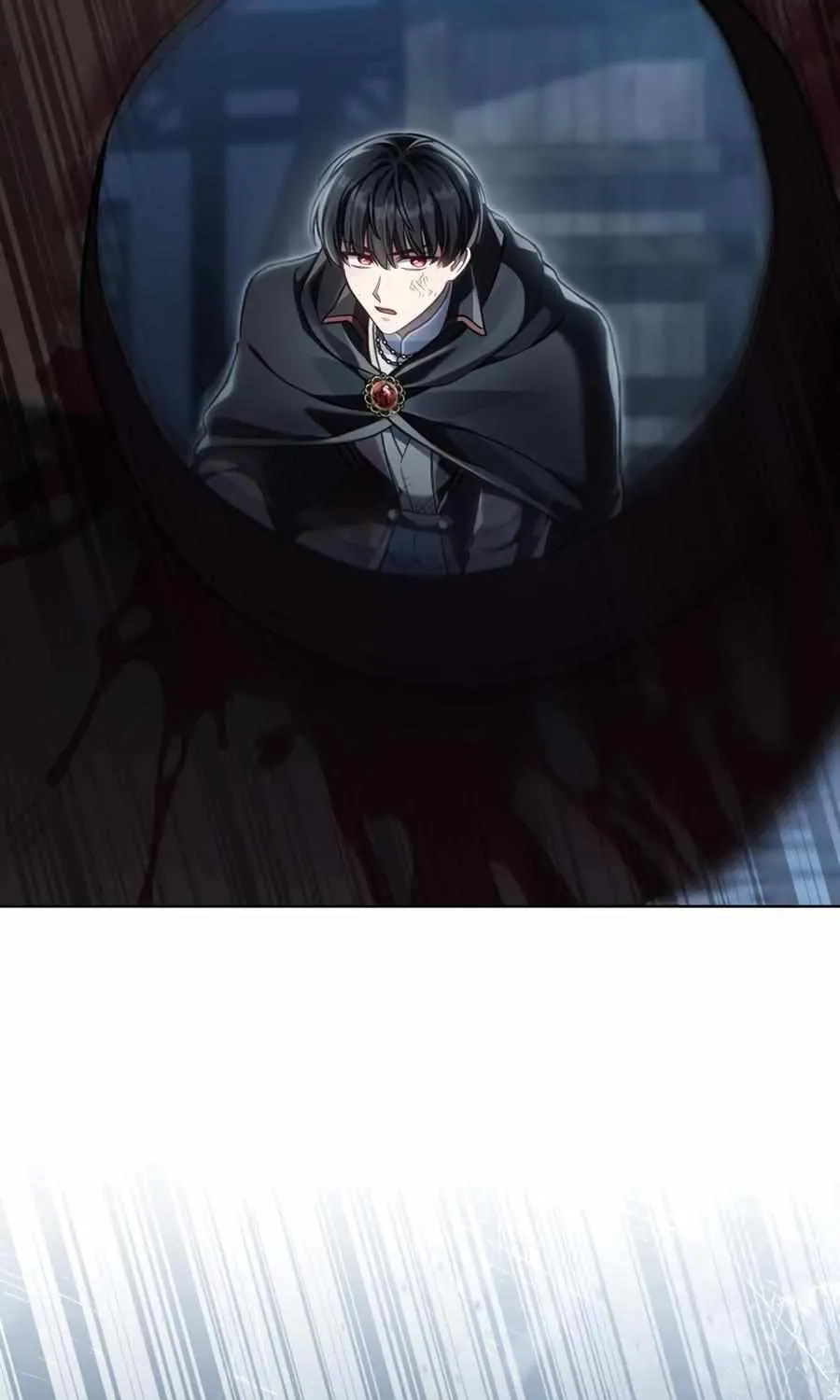 Read Living As The Enemy Prince Manga Online