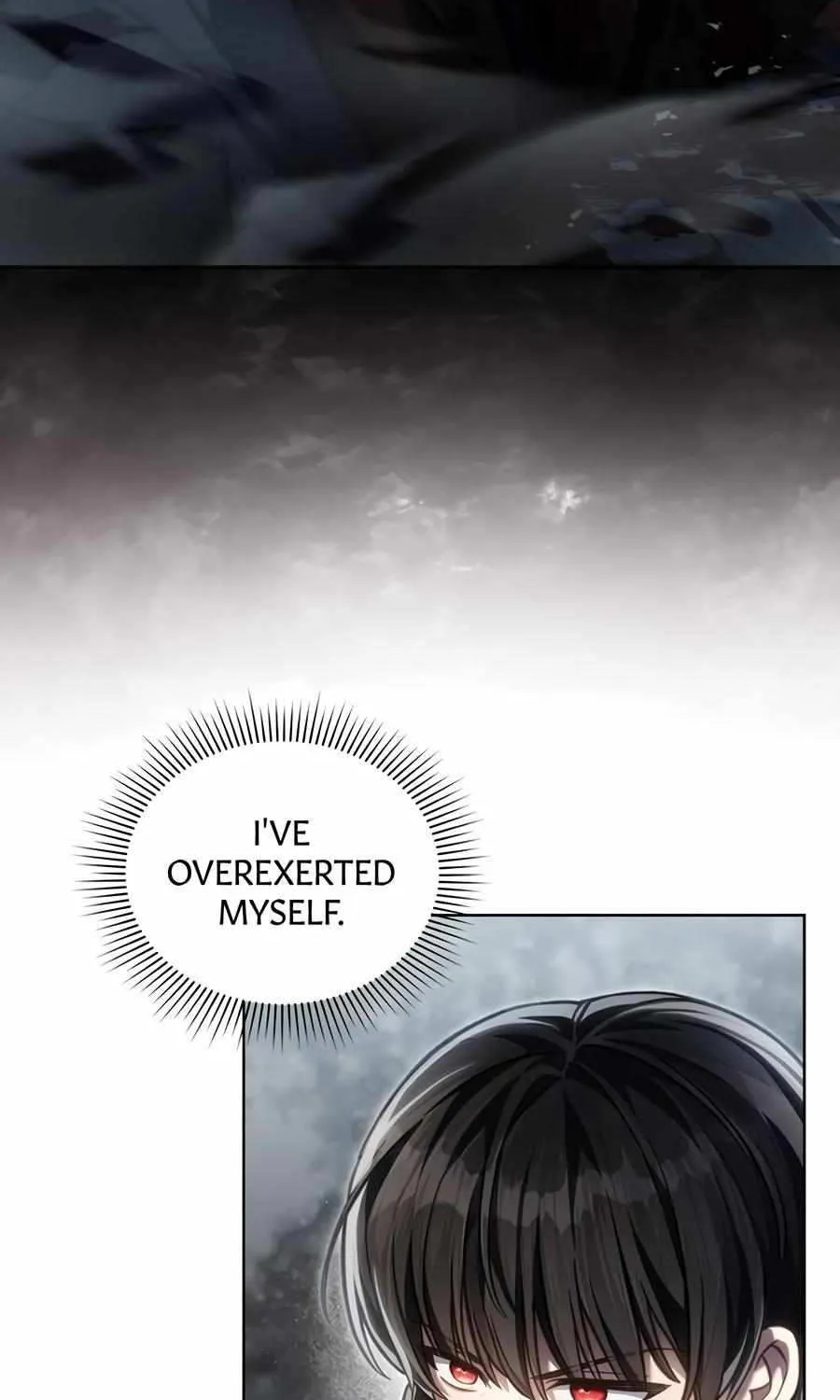 Read Living As The Enemy Prince Manga Online