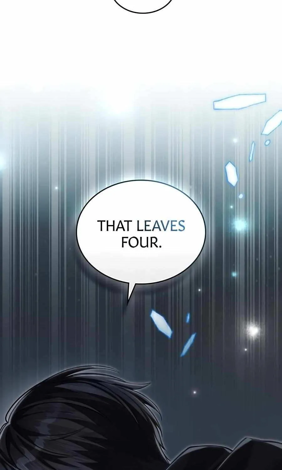 Read Living As The Enemy Prince Manga Online