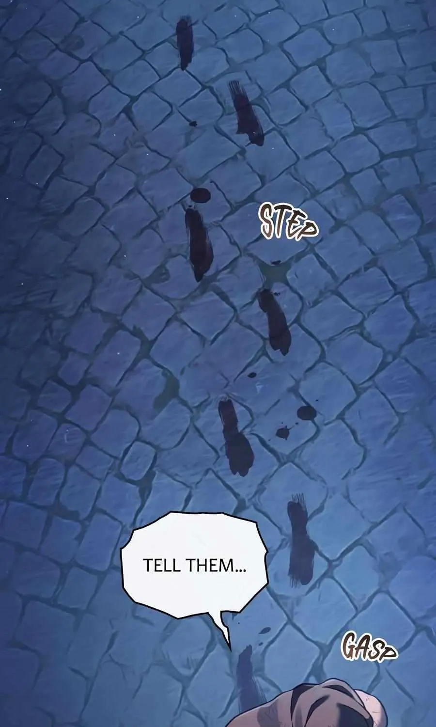 Read Living As The Enemy Prince Manga Online