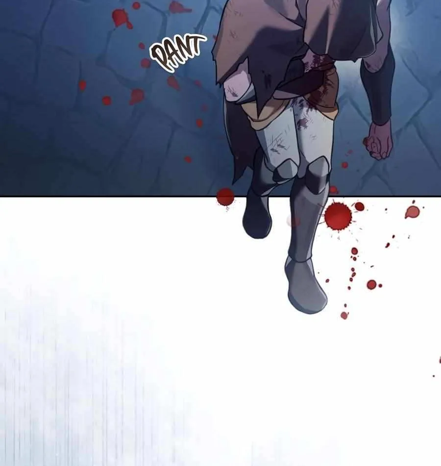 Read Living As The Enemy Prince Manga Online