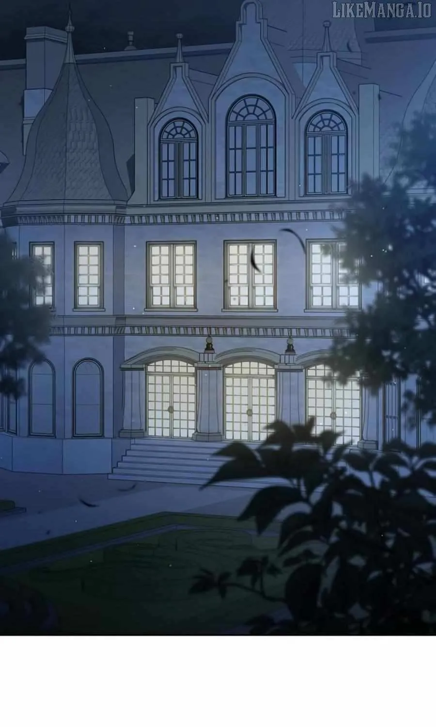 Read Living As The Enemy Prince Manga Online