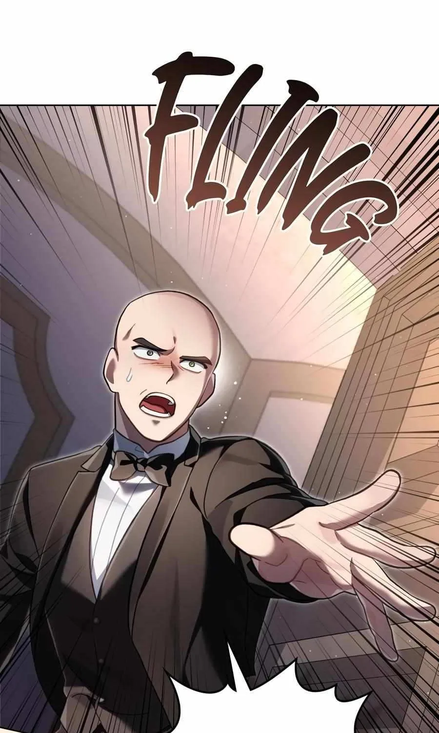 Read Living As The Enemy Prince Manga Online