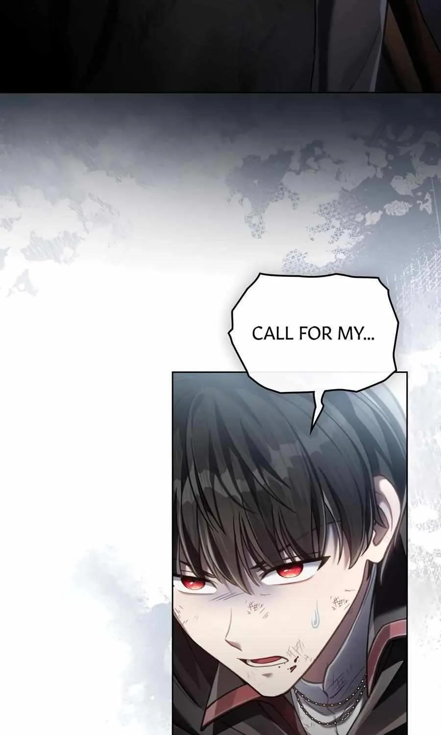 Read Living As The Enemy Prince Manga Online