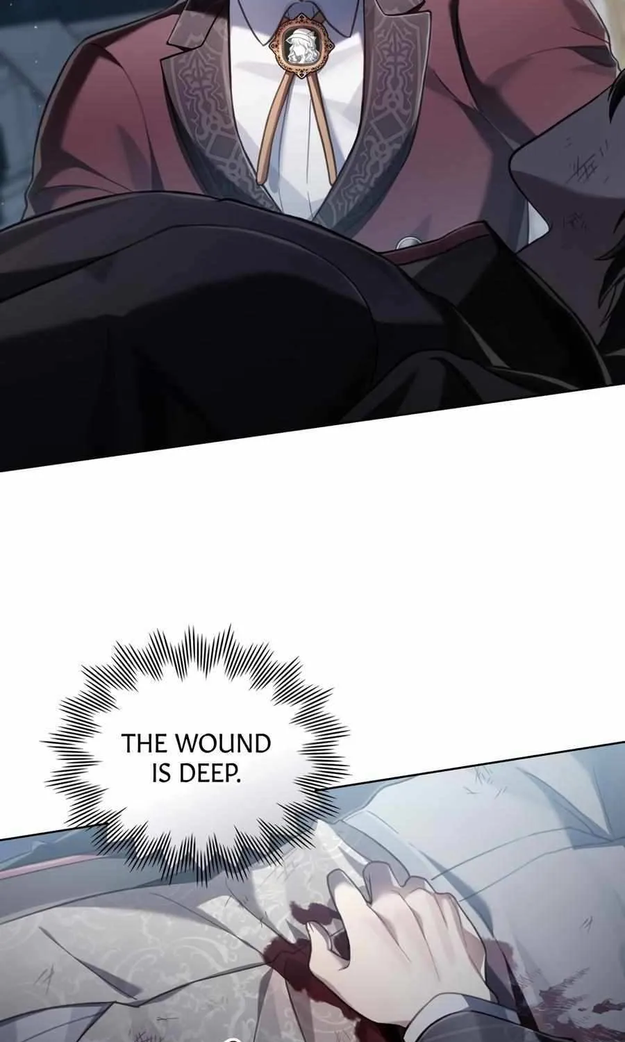 Read Living As The Enemy Prince Manga Online