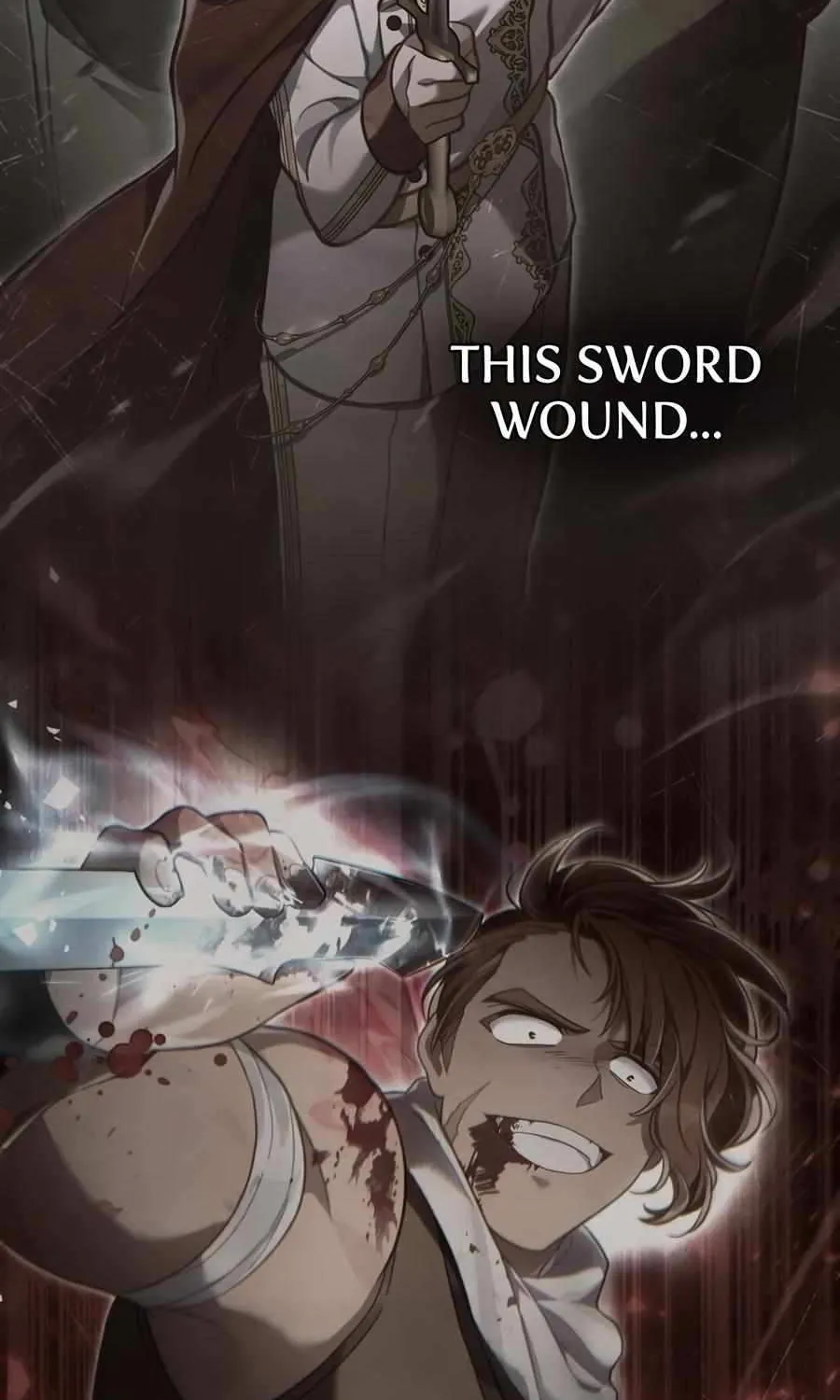 Read Living As The Enemy Prince Manga Online