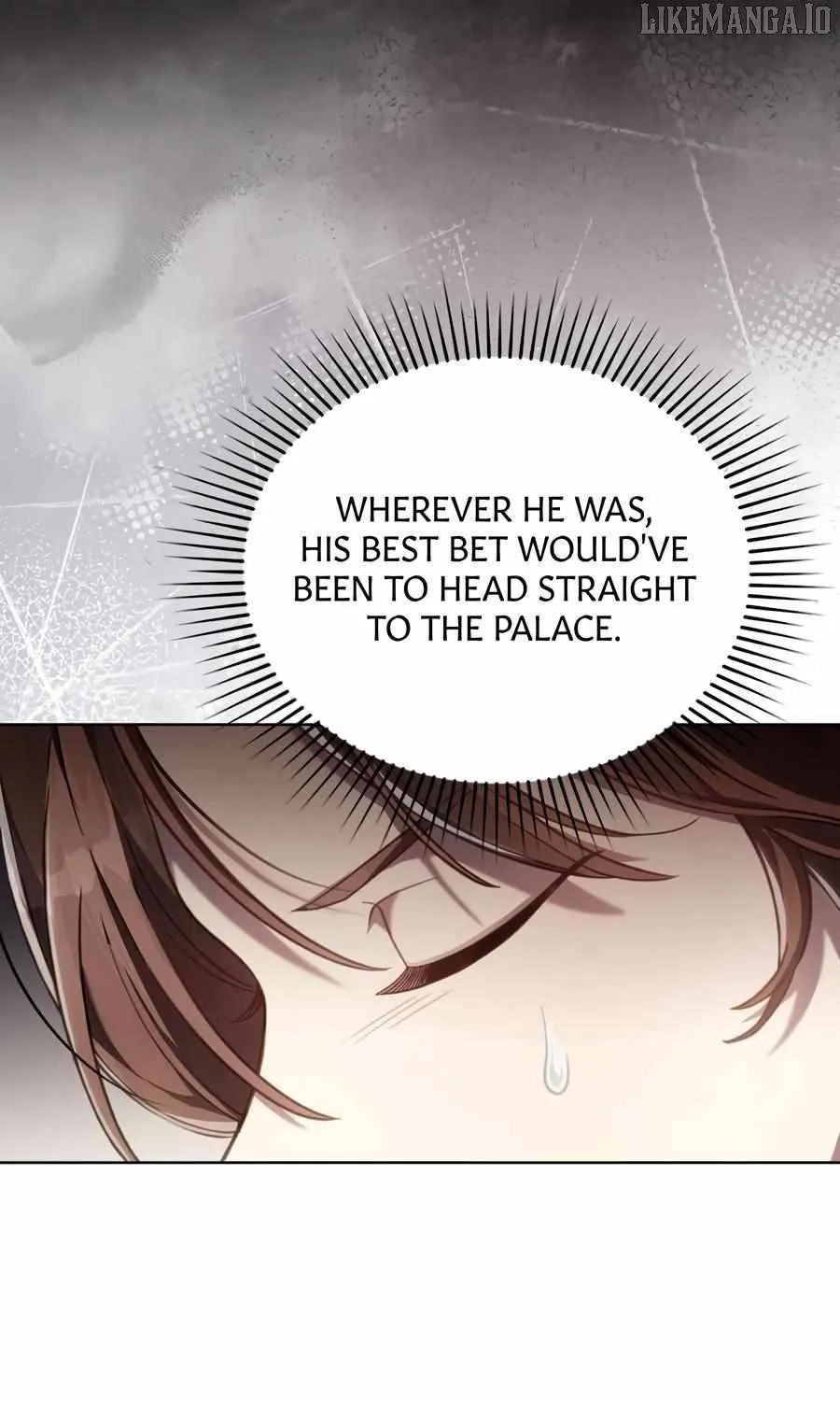 Read Living As The Enemy Prince Manga Online