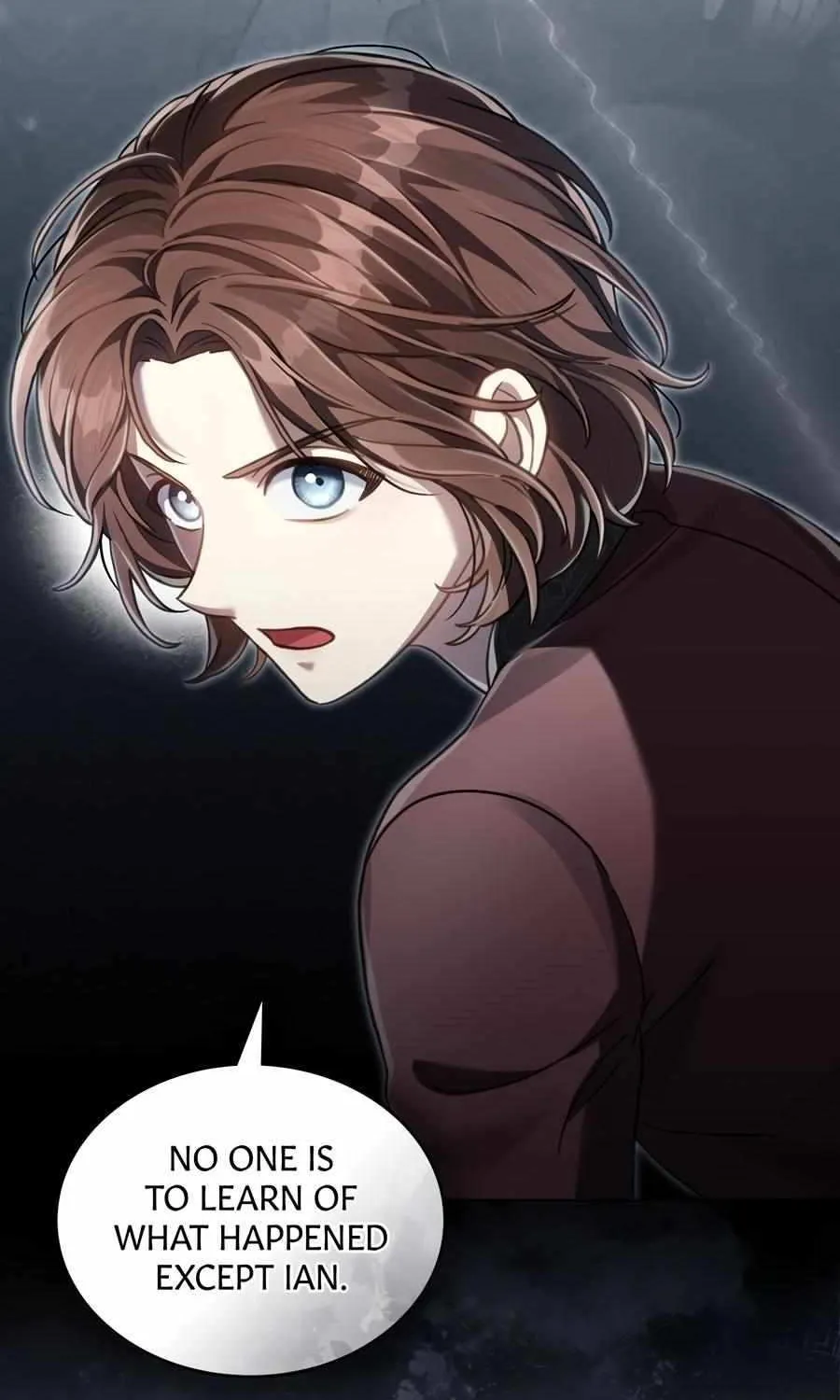 Read Living As The Enemy Prince Manga Online