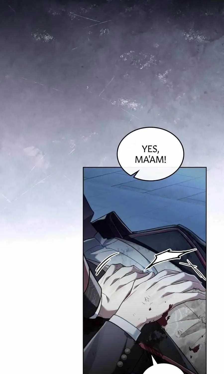 Read Living As The Enemy Prince Manga Online