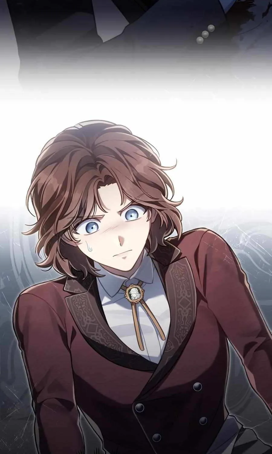 Read Living As The Enemy Prince Manga Online