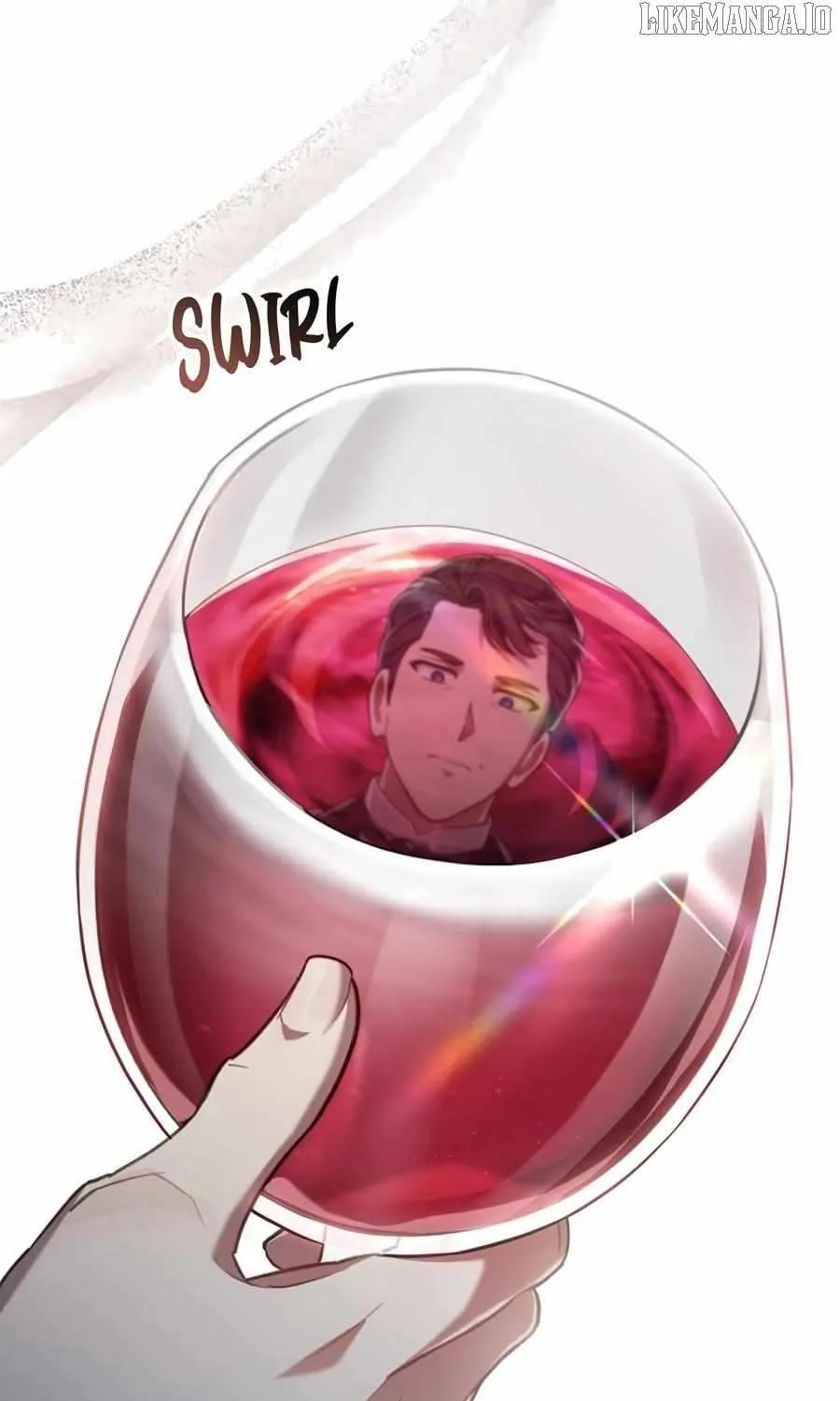 Read Living As The Enemy Prince Manga Online