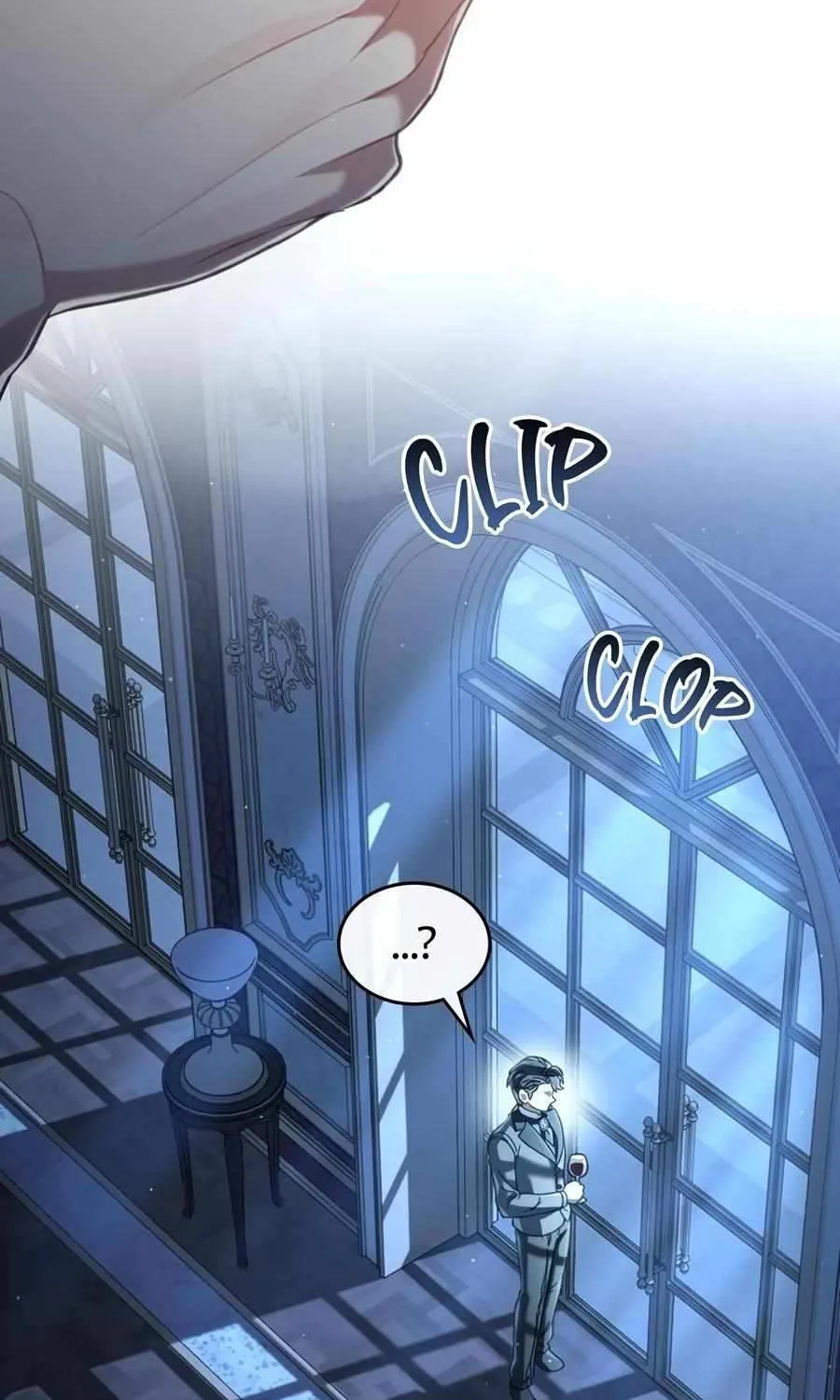 Read Living As The Enemy Prince Manga Online