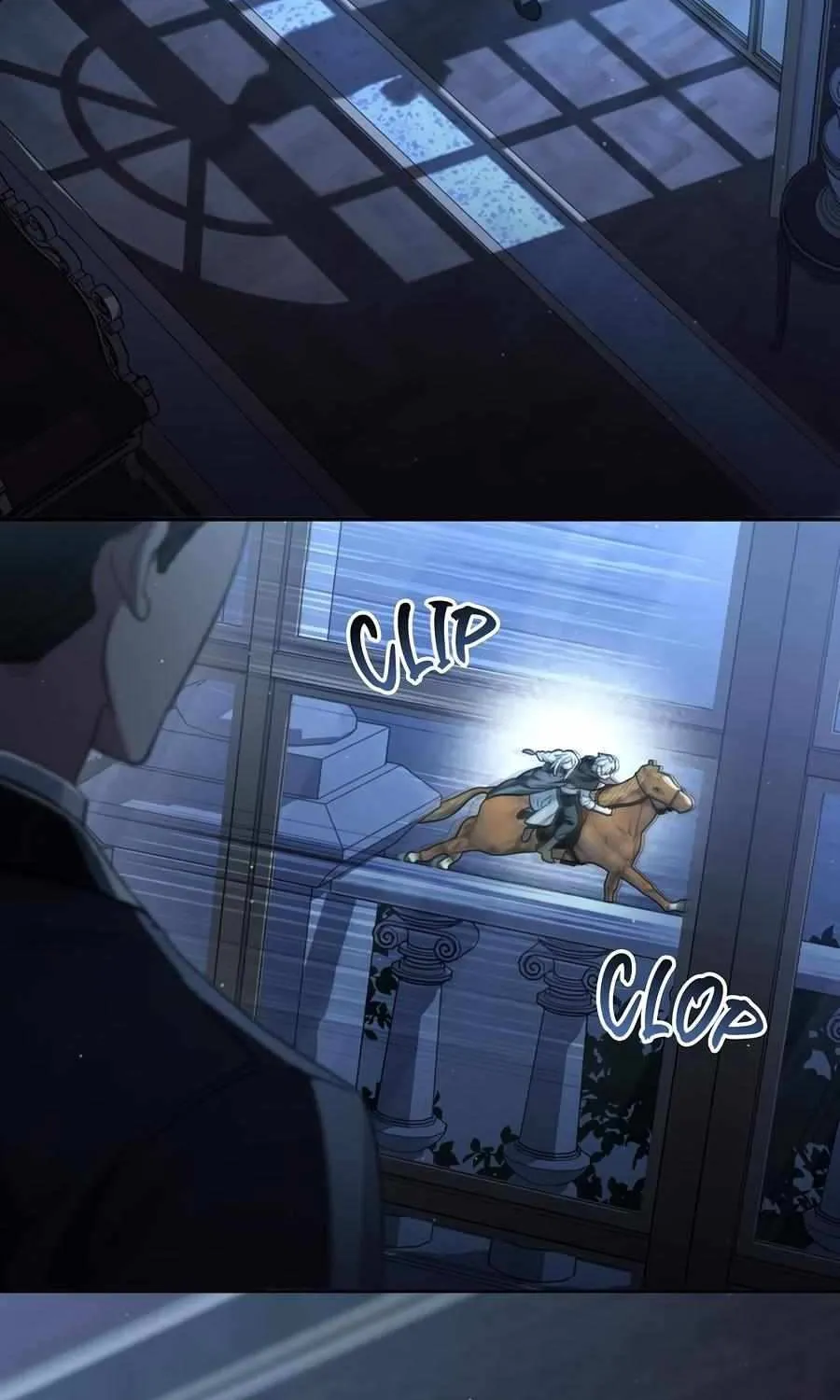 Read Living As The Enemy Prince Manga Online