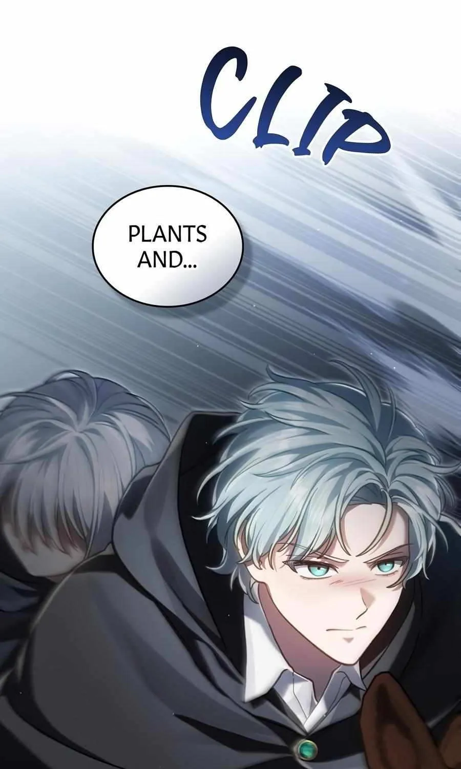 Read Living As The Enemy Prince Manga Online