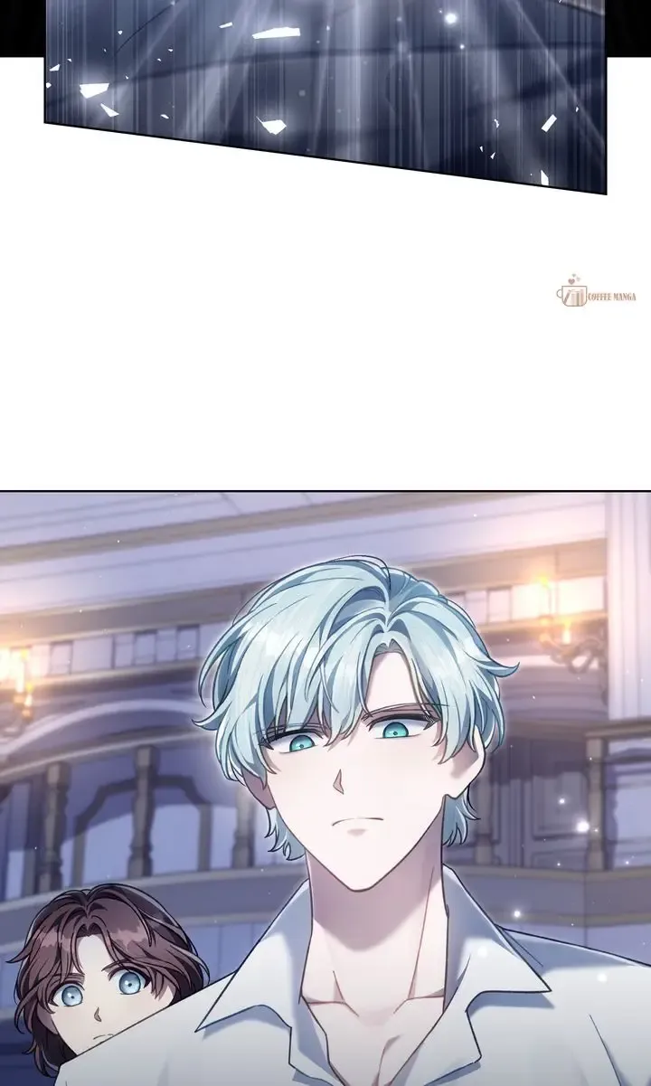 Read Living As The Enemy Prince Manga Online