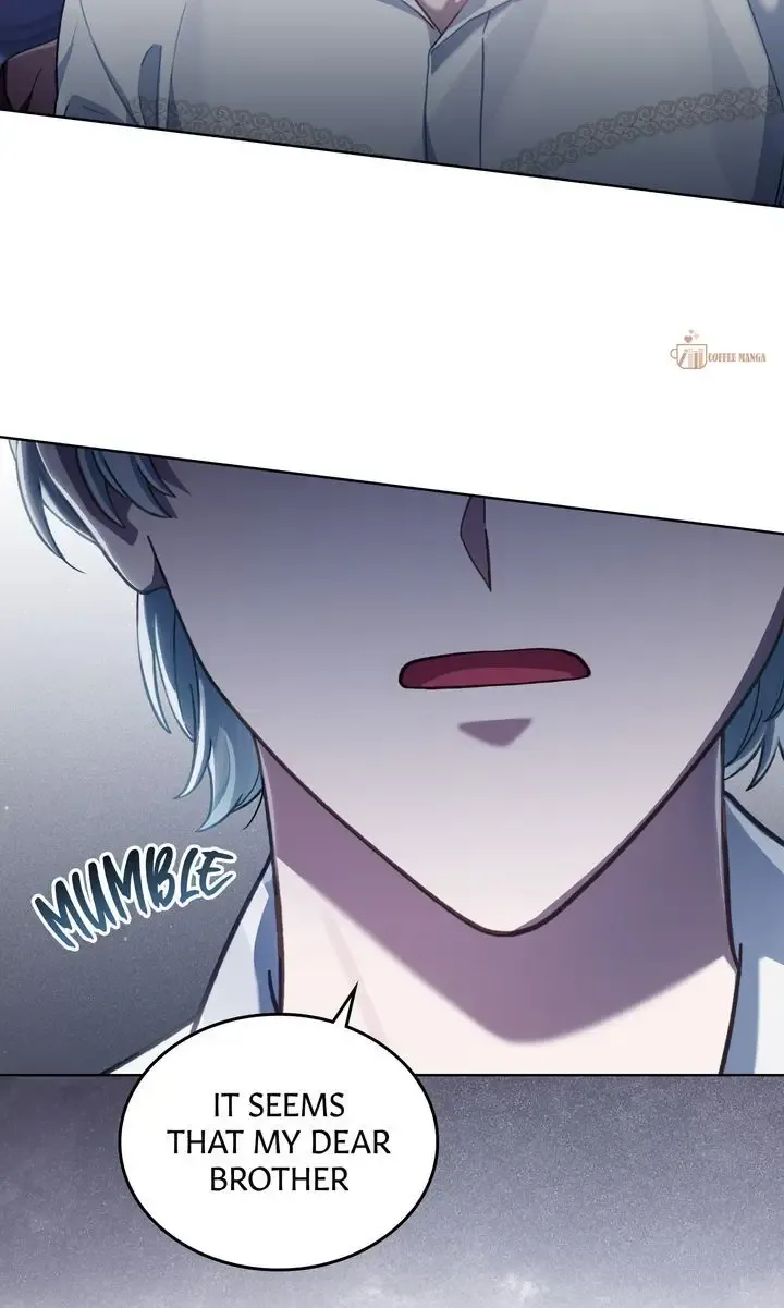 Read Living As The Enemy Prince Manga Online